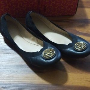 Tory Burch size 8